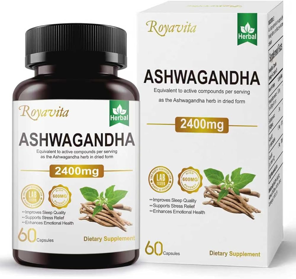Ashwagandha